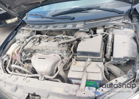 2012 Scion Tc from USA, damaged, VIN JTKJF5C76C3041785